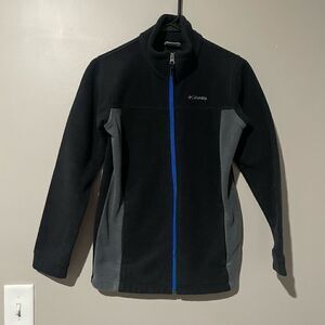 Columbia jacket 